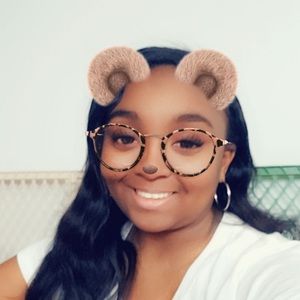 Meet your Posher, Erica